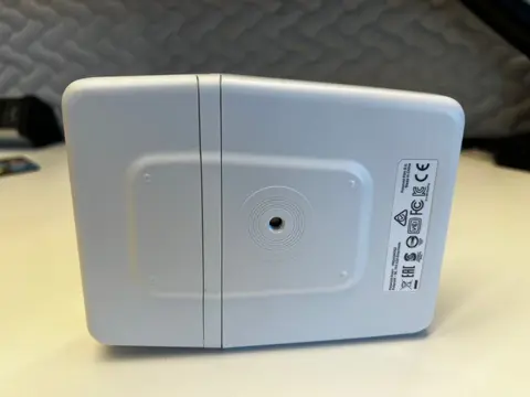 Polaroid Now+ with original 5 filters, boxed, acc.