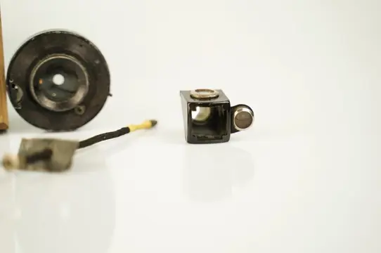 Ross Rapid Aplanat Xpress 120mm + Ica Helios 13cm + images