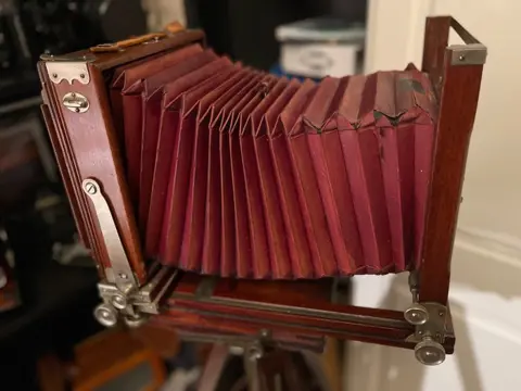 Bausch & Lomb Conley Rochester NY (no groundglass)