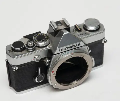 Olympus OM20/OM2/OM1