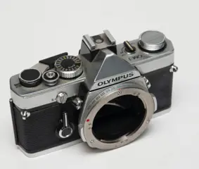 Olympus OM20/OM2/OM1