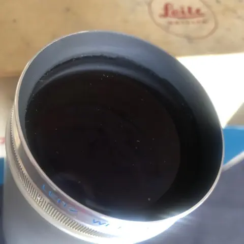 Leitz Leitz Wetzlar 250mm for Leica Pradovit