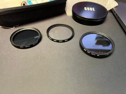 Panasonic Lumix G9 / 14-45mm f3.5-5.6