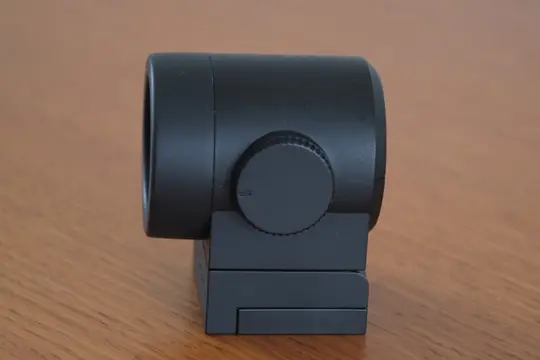 Leica Visoflex typ 020