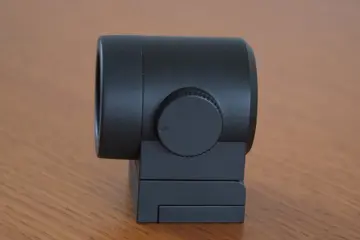 Leica Visoflex typ 020