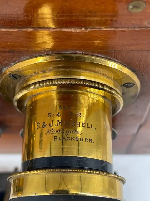 Underwood Stereo Graph