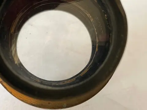 Taylor Hobson No 2 CASKET 8 1/2" x 6 1/2"