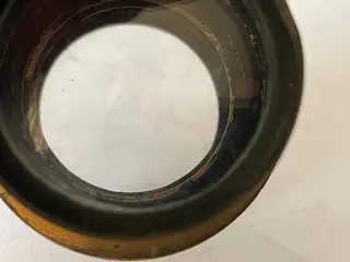 Taylor Hobson No 2 CASKET 8 1/2" x 6 1/2"