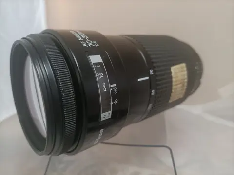 Nikon AF Nikkor Zoom 70-210mm F 1:4
