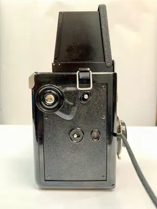 Voigtländer, Compur Brillant V6