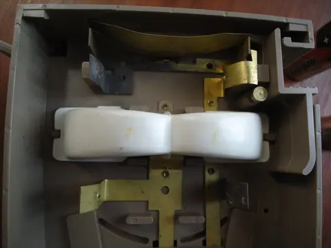 viewmaster model C,E,H