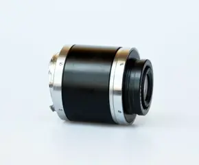 Leica, Leitz Leica Wetzlar 0.32 : 1 + Extension tube