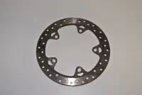 ACHTER REMSCHIJF BMW R 1200 GS 2008 - 2009