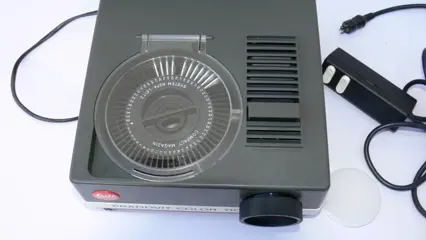 Leitz Pradovit Color 110