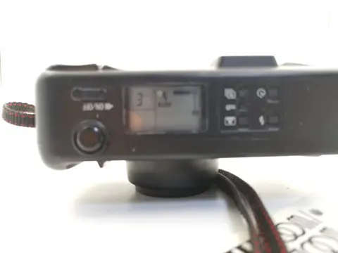 Nikon Nikon TW Zoom 35-80