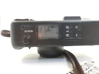 Nikon Nikon TW Zoom 35-80