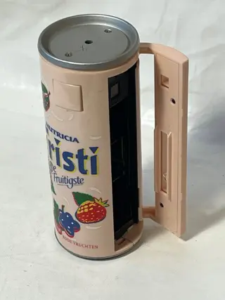 fristi , chocomel, speel Collectie Speelgoed camera’s