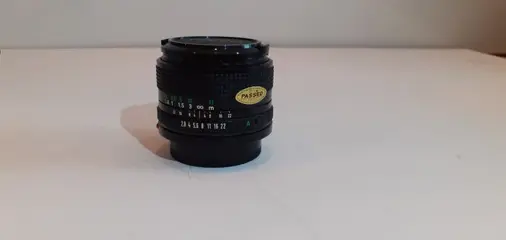 Canon Canon FD Lens 28/2.8