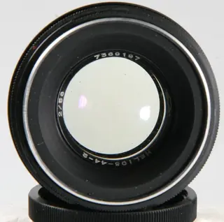 KMZ Krasnogorsk - Helios-44-2 2.0/58 mm