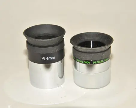 Orion Telescope Accessory Kit (zie foto's)