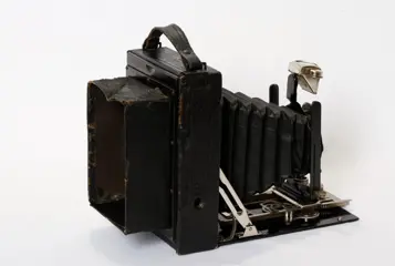 Goerz, Welta Goerz Taro-Tenax, Welta Weltax