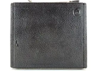 Anthony&Scovill Co. Ansco No. I ( 1e model)