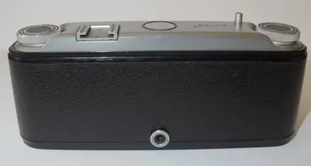 Iloca Stereo II camera - jaren 50 - in goede staat