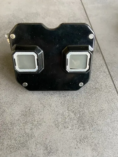 Sawyer Sawyer’s View-Master