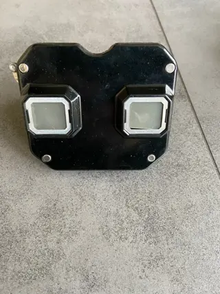 Sawyer Sawyer’s View-Master