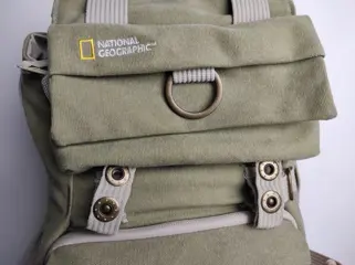 National Geographic Earth Explorer