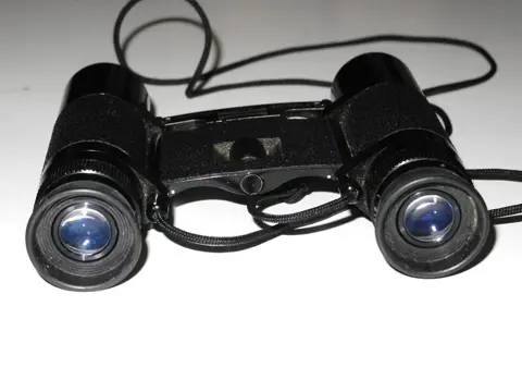 Eschenbach Farlux 8X20