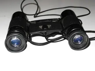 Eschenbach Farlux 8X20