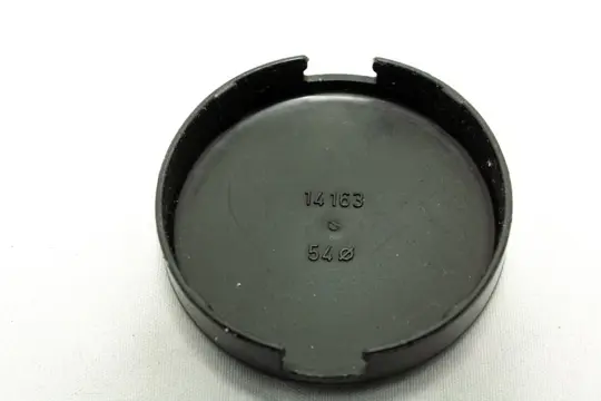 Leica lensdop 14163 Summilux 50mm pre asph