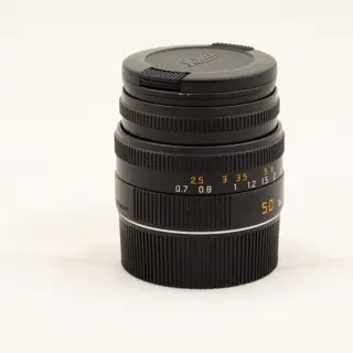 Leica Summicron-m 50mm f/2.0 (6 bit encoded) 11826