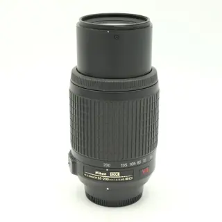 Nikon AF-S DX Nikkor 55-200mm F4-5.6G ED VR (6763)