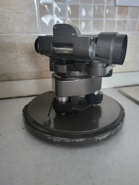 Filotecnica Salmoiraghi L5153