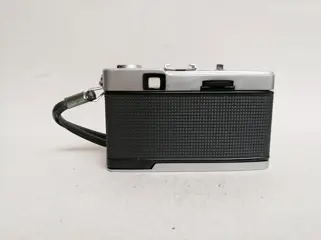 Olympus Trip 35-testé et fonctionnel