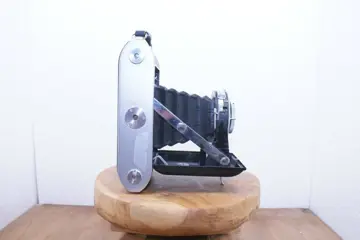 Houghton Ensign Selfix 820 met 4.5/105 mm