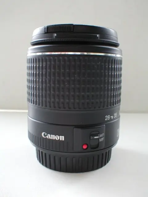 Canon EF 28-90mm F/4-5.6 lens voor EOS