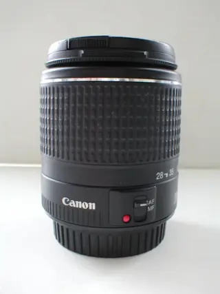Canon EF 28-90mm F/4-5.6 lens voor EOS