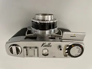 Kowa Kallo 35