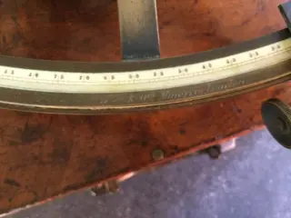 Imray & Son London 89&102 minories