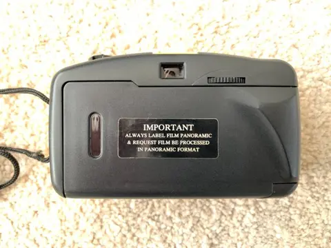Fuji, Kodak, Halina; Nikashi Diverse merken