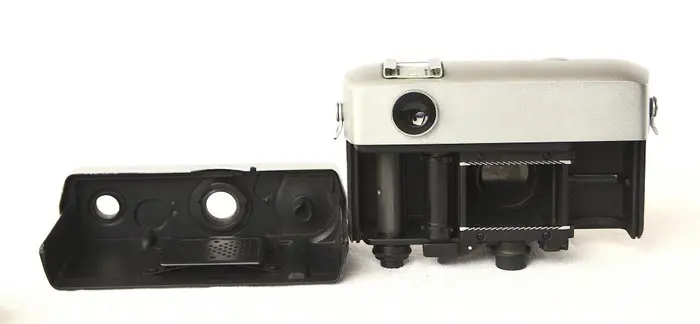 Carl Zeiss Jena Werra 1