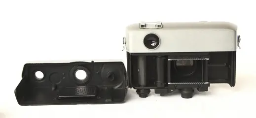 Carl Zeiss Jena Werra 1