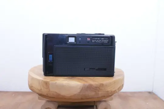 Canon AF 35 M met 35/1:2.8