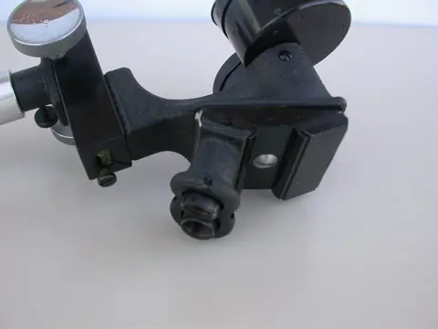 Bausch & Lomb unknown stereo microscope