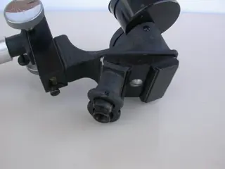 Bausch & Lomb unknown stereo microscope