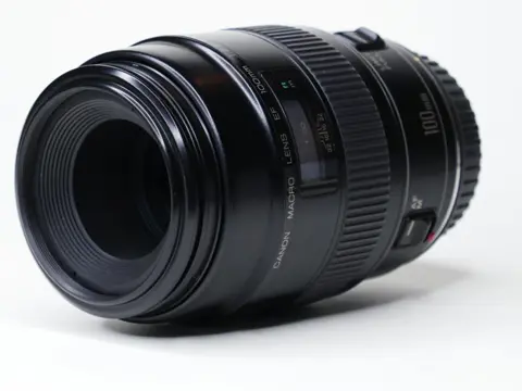 Canon EF 100mm f/2.8 MACRO lens # PRO LENS #PRO MACRO