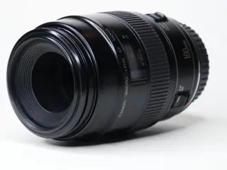 Canon EF 100mm f/2.8 MACRO lens # PRO LENS #PRO MACRO